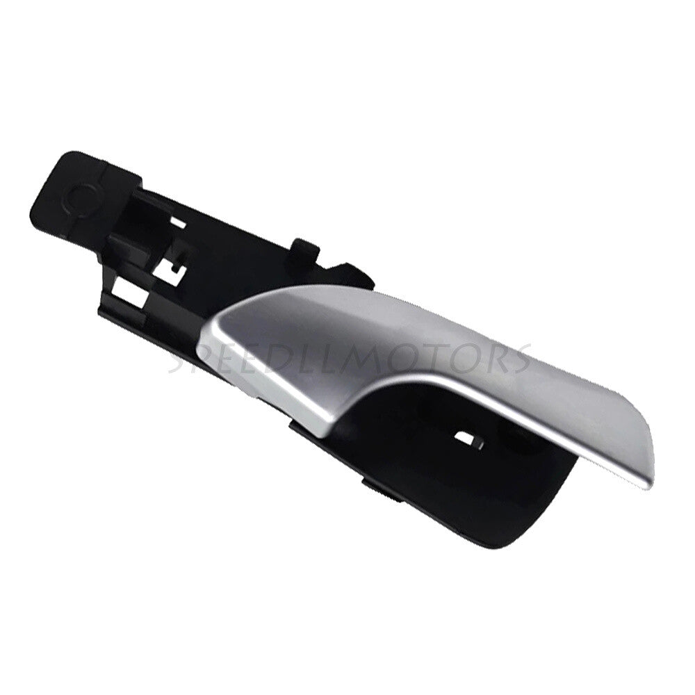 Inside Interior Door Handle Trim For Romeo Giulietta 2010-19 Front Right Side