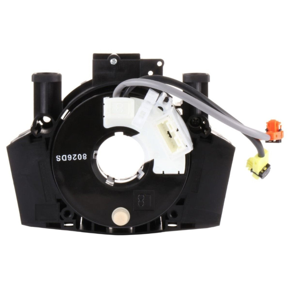 Spiral Cable Clock Spring Steering Wheel for Nissan Frontier Cab Pickup 2014-19