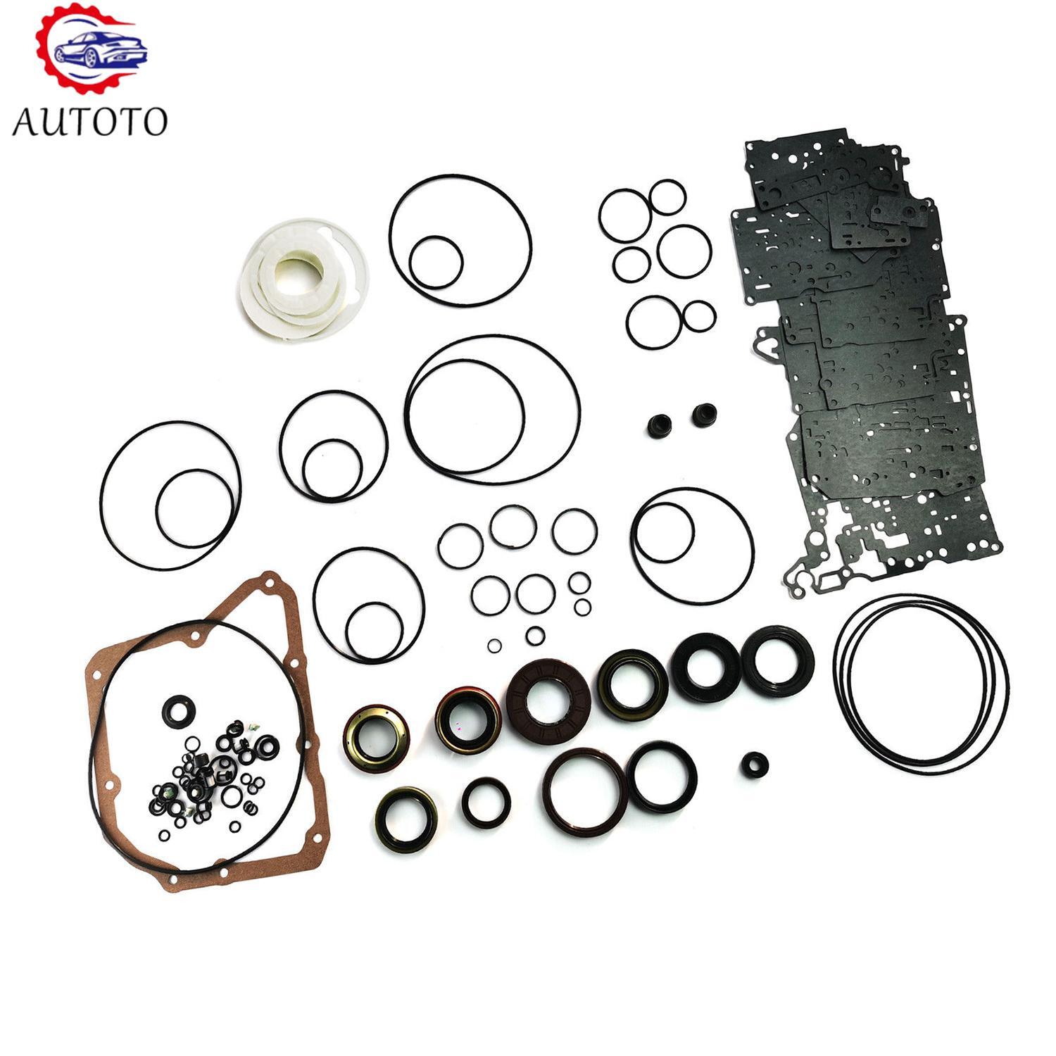 Auto Transmission Overhaul Kit Suitable for VOLVO for OPEL AW55-50SN AW55-51SN AF33