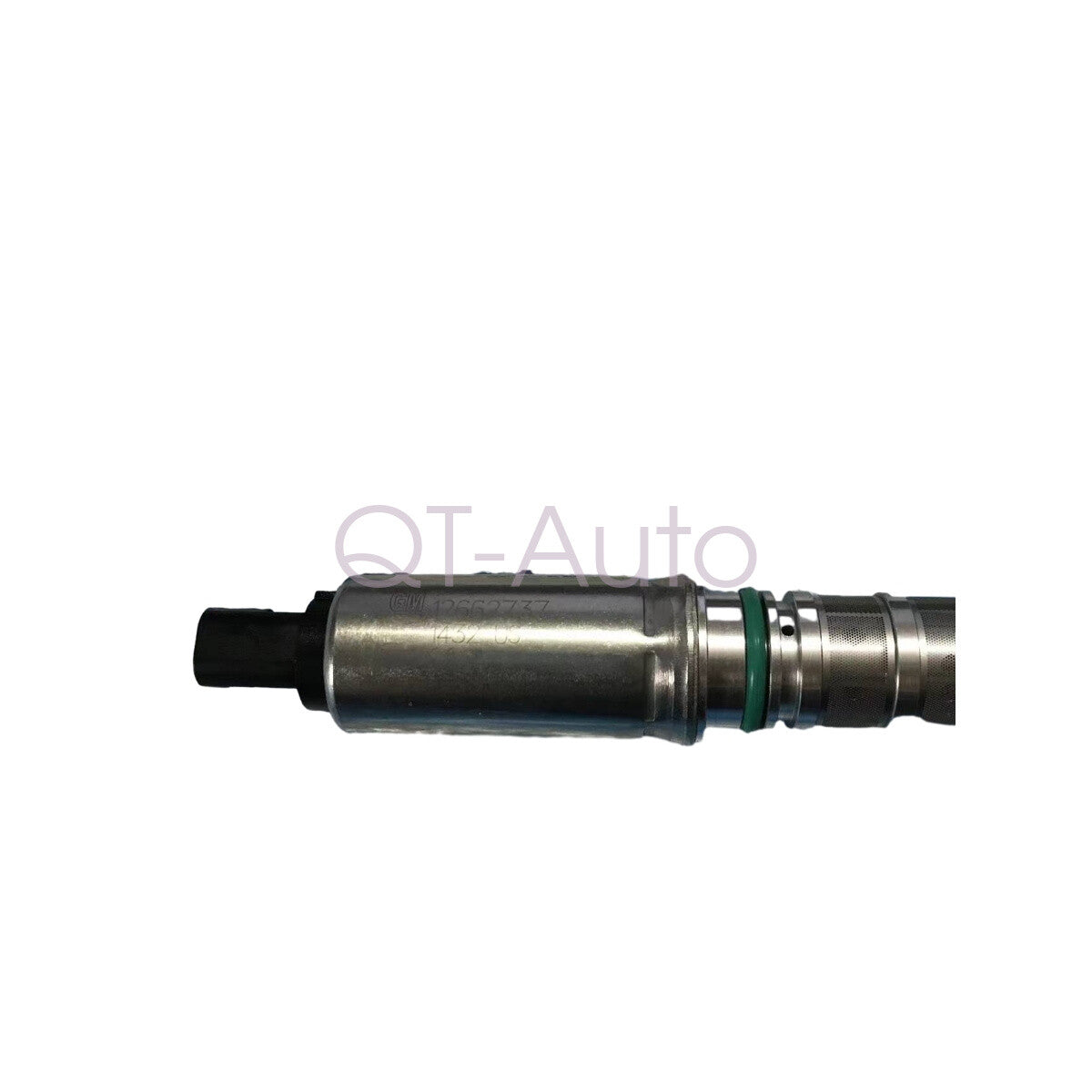 12662737 Exhaust Variable Valve Timing Solenoid Valve for Envision Terrain Lacrosse
