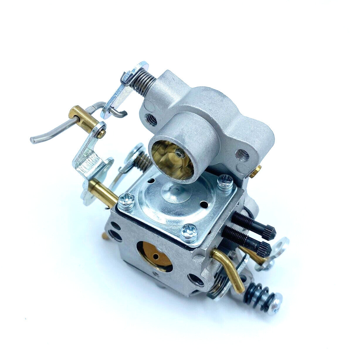 Carburetor For Poulan P3314 P3416 P4018 PP3816 C1M-W26C 545070601 Chainsaw