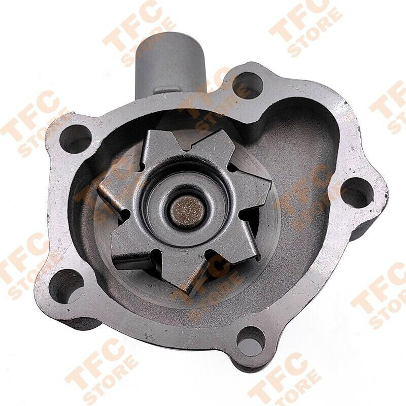 New Water Pump For Yanmar 3T72SA, 3T72H, 3T72HA-N, 3T72HA-A, 3T72H-N