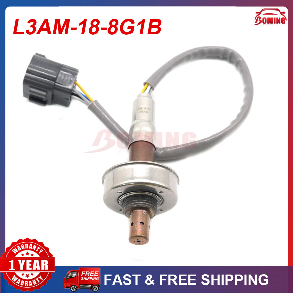 5WK97200 1PC for Mitsubishi Canter/Fuso 12V New NOX Sensor ML239299