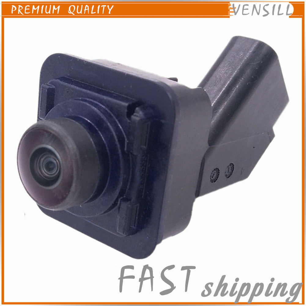 GB5Z-19G490-B Front View Assist Parking Camera For 16-19 for Ford Explorer Police