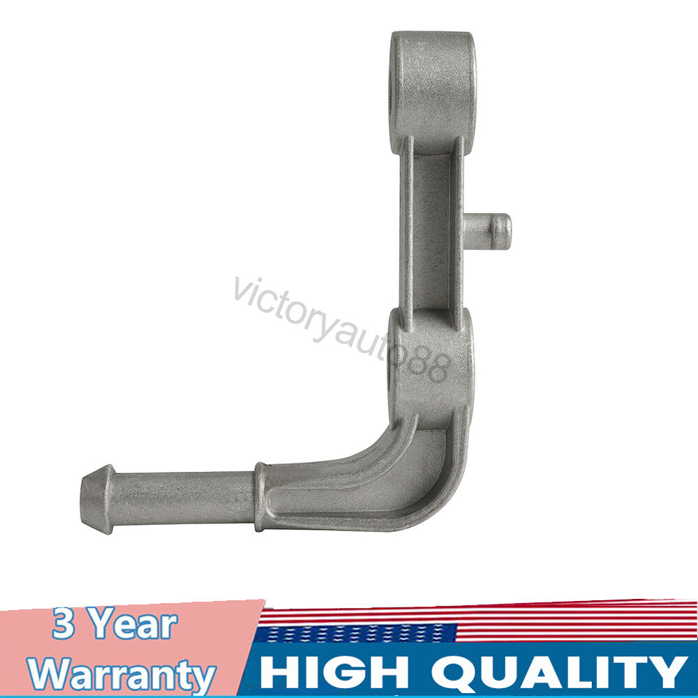 Driver's side rear muffler exhaust bracket suitable for Ram 1500 5.7L 6.2L 19-24 68275662AB