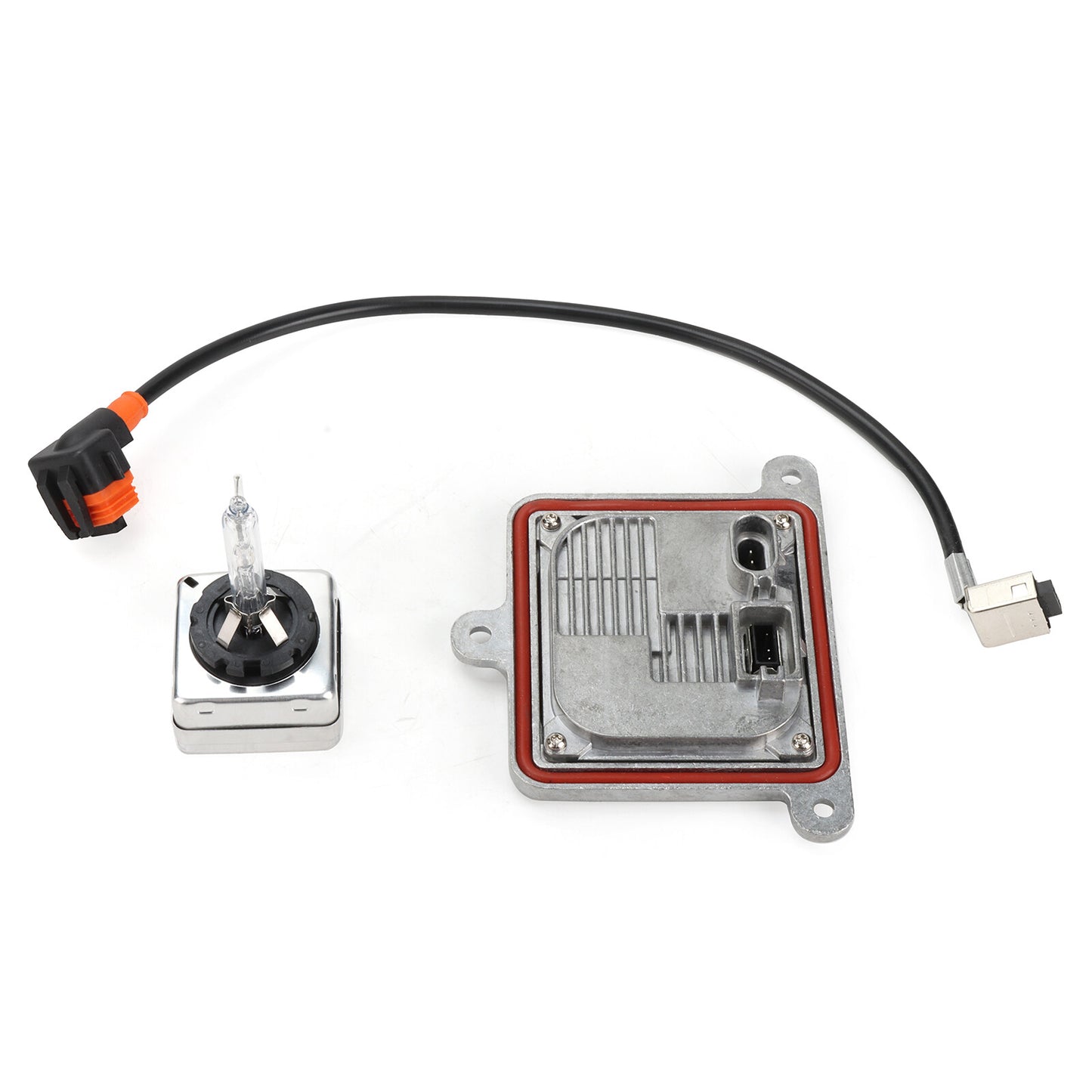 2-Piece HID Xenon Lamp Ballast Module for Chevrolet Suburban Tahoe 2014-2020