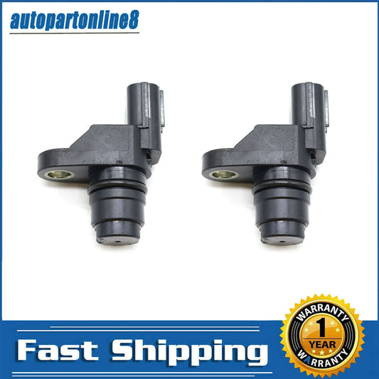 2x 37510-PNB-003 Camshaft Position Sensor for Honda for Civic Accord Element CRV for RDX