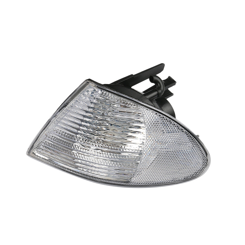 Indicator Turn Signal Light Left Fit for BMW 3 Series E46 1999-2001 #63136902769