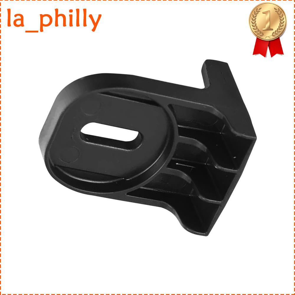 Upper Bumper Impact Bar Support Black Fits for MINI F56 F55 Cabrio F57 2014-2019