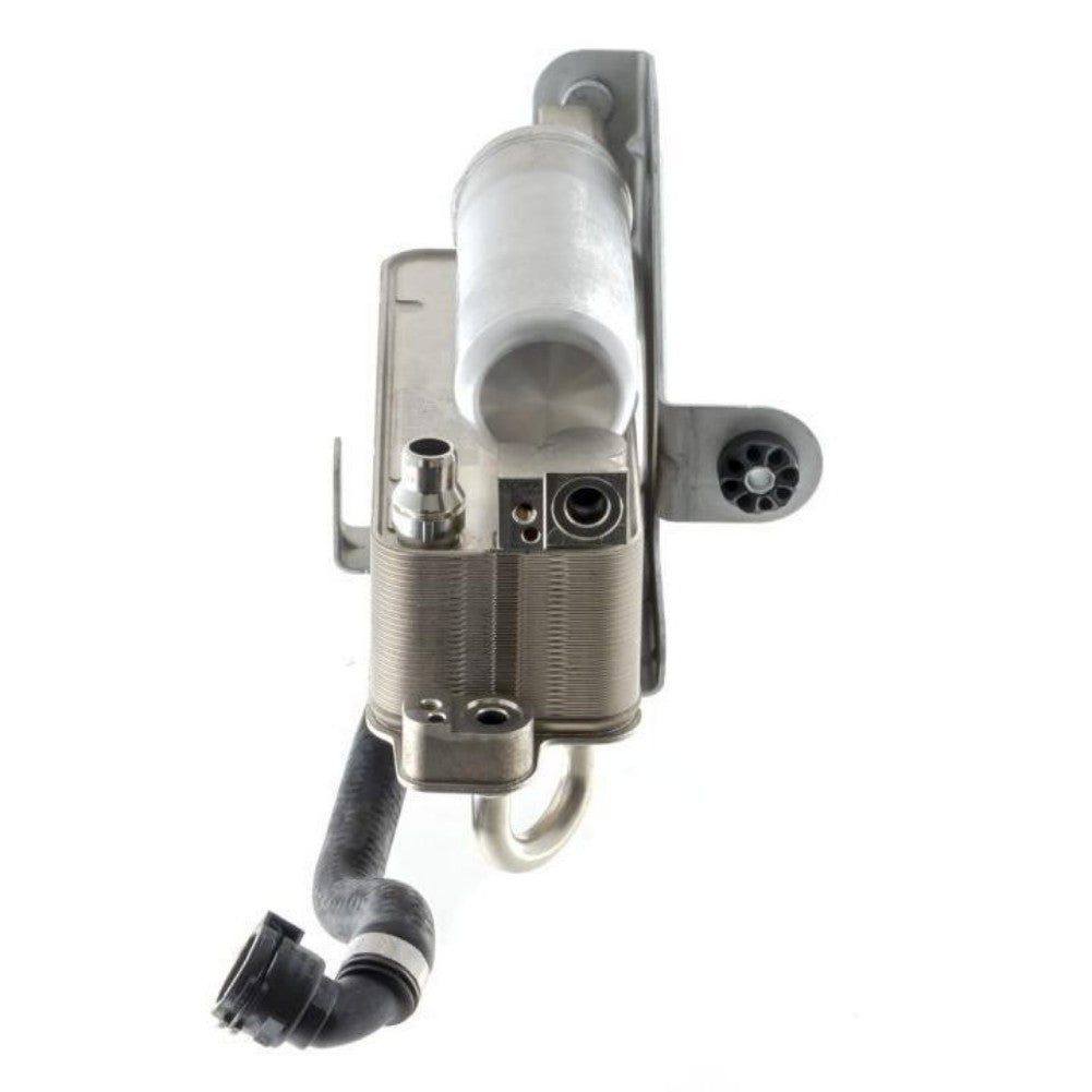 AC Condenser with Dryer for BMW X3 G01 2018-2023 X4 G02 2019-2024