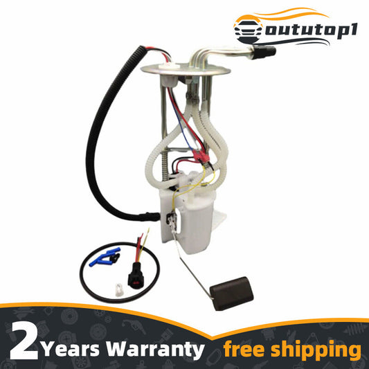 Fuel Pump Module Assembly for ford F-53 Motorhome Chassis 1988-1997 F6PZ9H307DB
