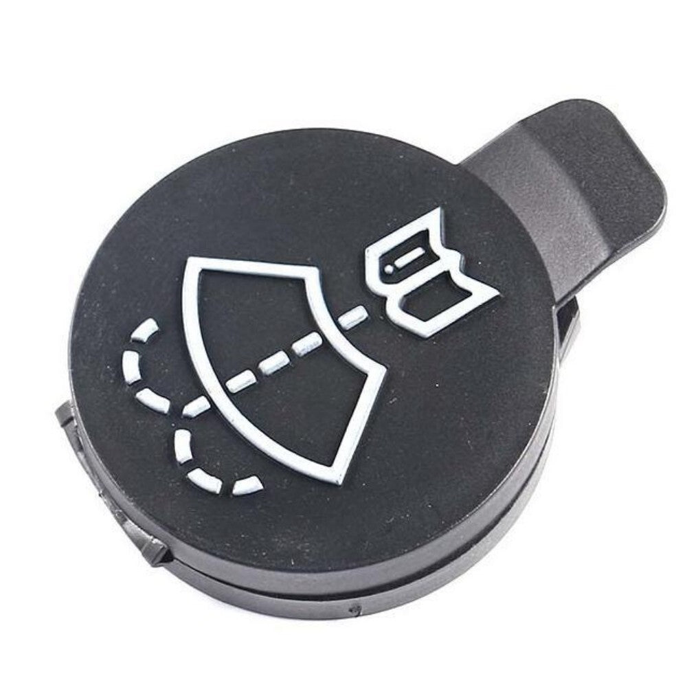 Windshield Wiper Washer Fluid Reservoir Bottle Cap Cover for Chevrolet for Buick
