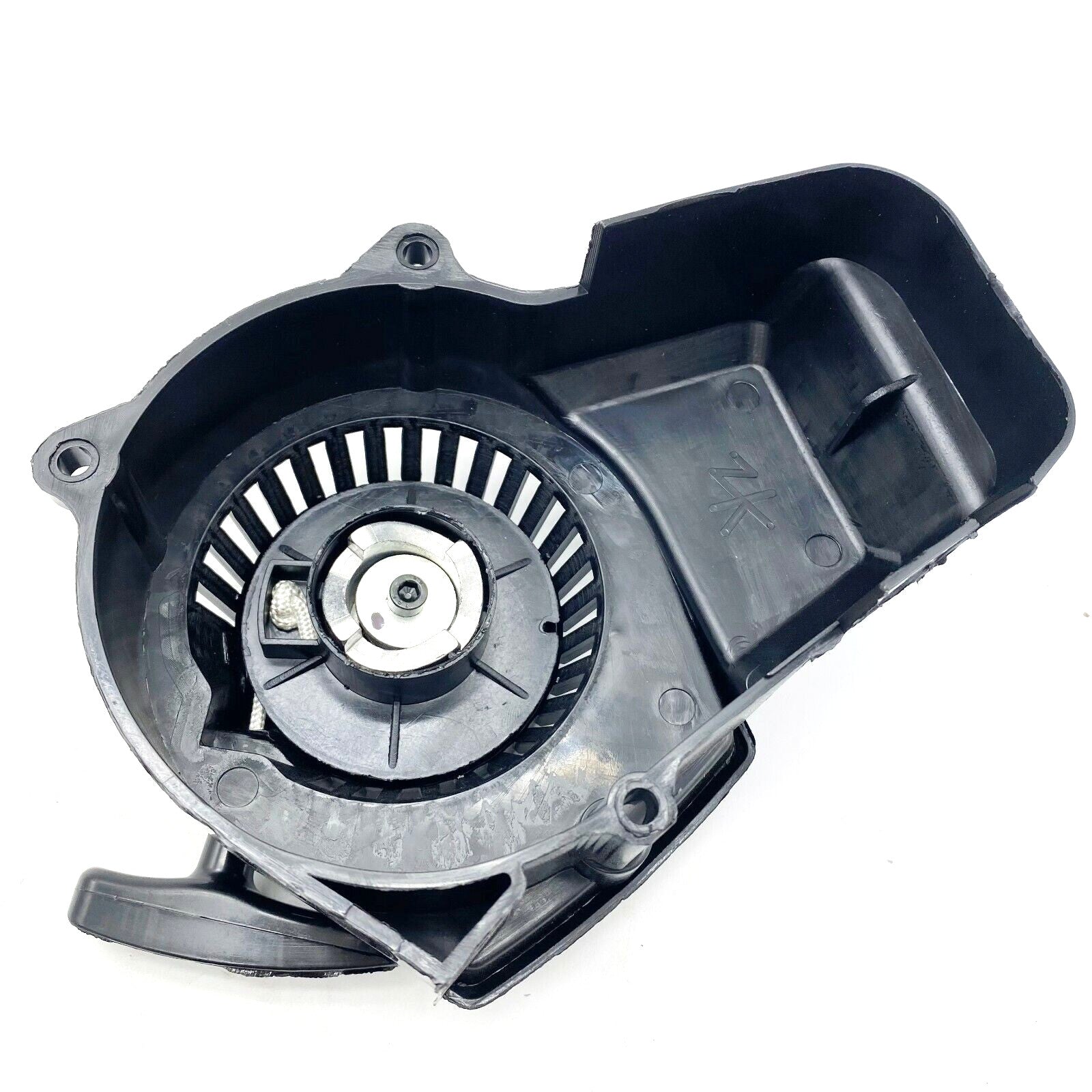 Pull Start Easy Starter 47cc 49cc for Mini Dirt Pocket Rocket for Mini Quad Bike ATV