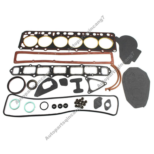 3F Engine Gasket Kit for 4111-61058 11115-61030 for Toyota 3F Engine
