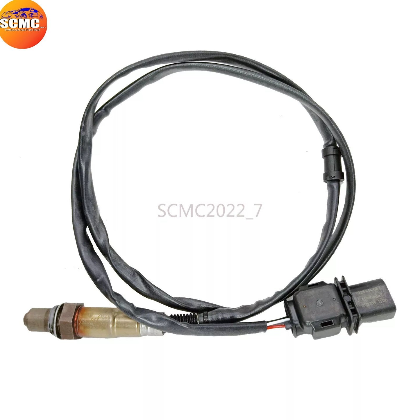 Oxygen O2 Sensor LSU4.9 06E906265C for VW EOS for Golf for Passat Phaeton for AUDI A4 A6 TT