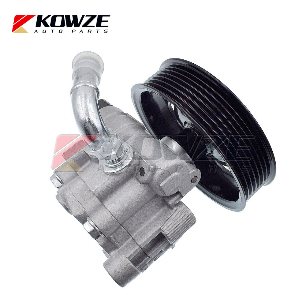 Power Steering Pump fit for Toyota 4RUNNER for LAND CRUISER PRADO FJ CRUISER HILUX