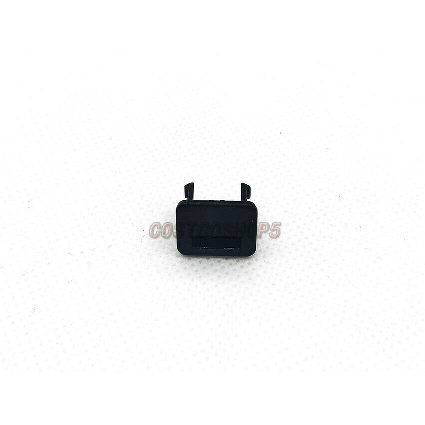 FOR 13 - 18 for Toyota for Corolla SHIFT LEVER GEAR LOCK SHIFTER BUTTON COVER CAP PLUG