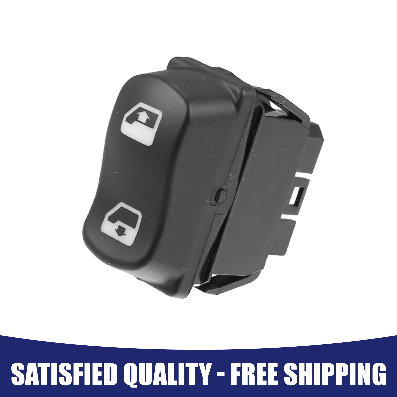 1609209 Left window lift switch set for Peterbilt 365 367 384 386 387 1 piece