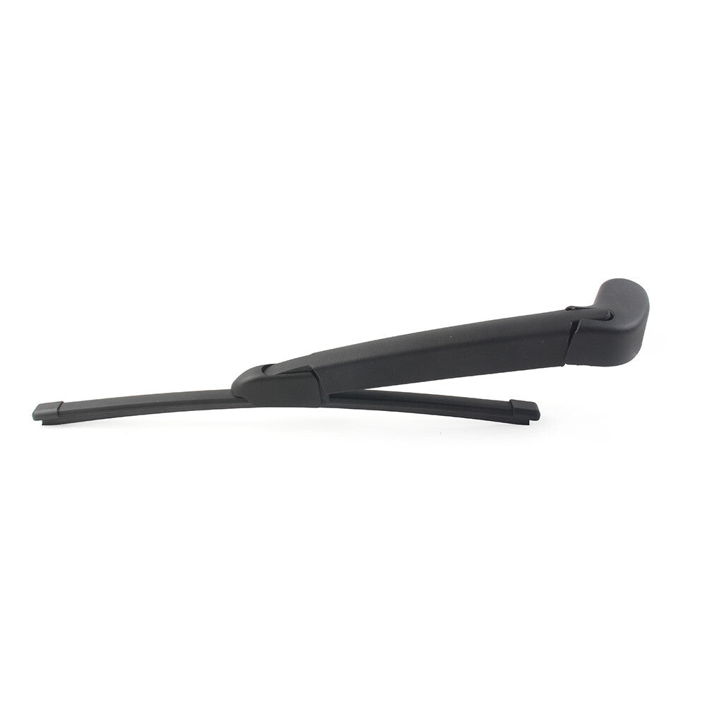 Rear Windshield Wiper Arm Blade Set Fit for Jaguar F-Pace 2016-2021