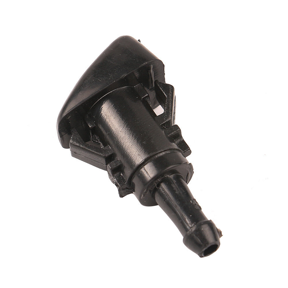 2pcs Windshield Washer Spray Nozzles for Caliber 2007 2008 2009 2010 2011 2012