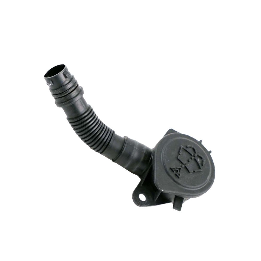 Windshield Wiper Washer Reservoir Tank Filler Pipe for BMW F20 F21 F22 F23 F30