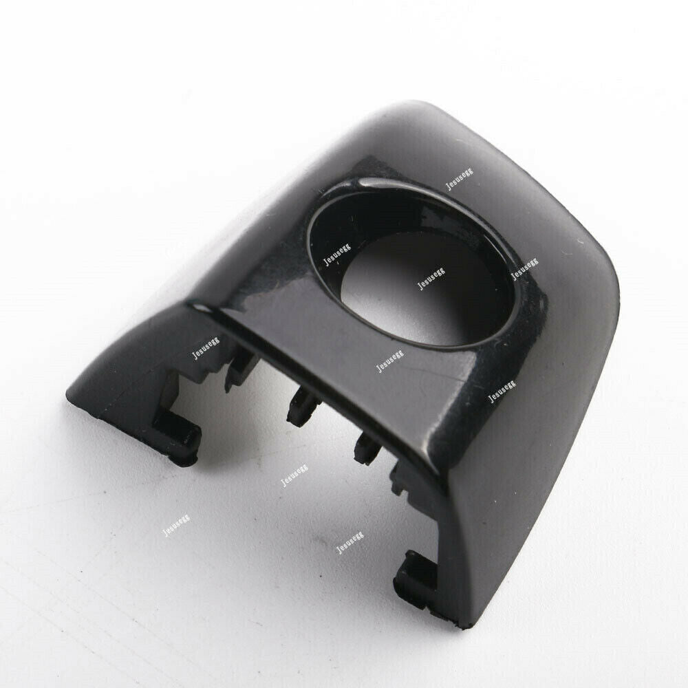 LH Left Door Handle Key Trim Lock Hole Cover Cap Front Fits for Audi A6 C7 A7 for A8