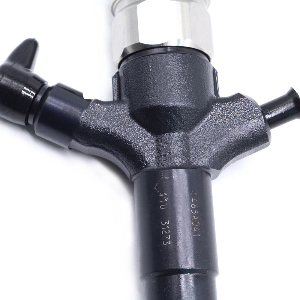 1465A041 Common Rail Fuel Injector for Mitsubishi 4D56 L200 TRITON 095000-5600