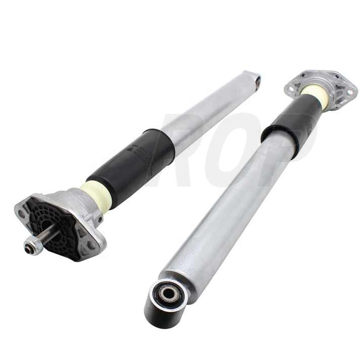 2X Rear Left Right Air Suspension Shock Strut for 2010-2016 for Porsche for Panamera 970