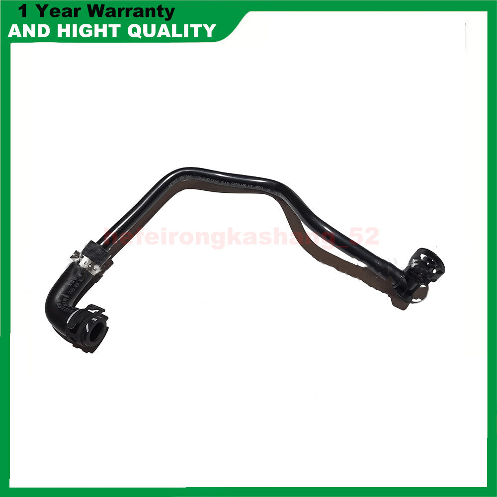 Crankcase vent hose 94810524504 is suitable for Porsche for Cayenne 9PA 4.8L 2008-2010.