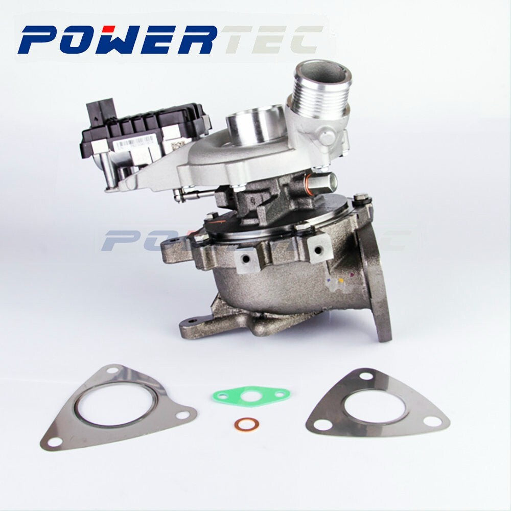 Turbo charger for Land Rover for Range Rover Sport Discovery 211 HP 245 HP 778400