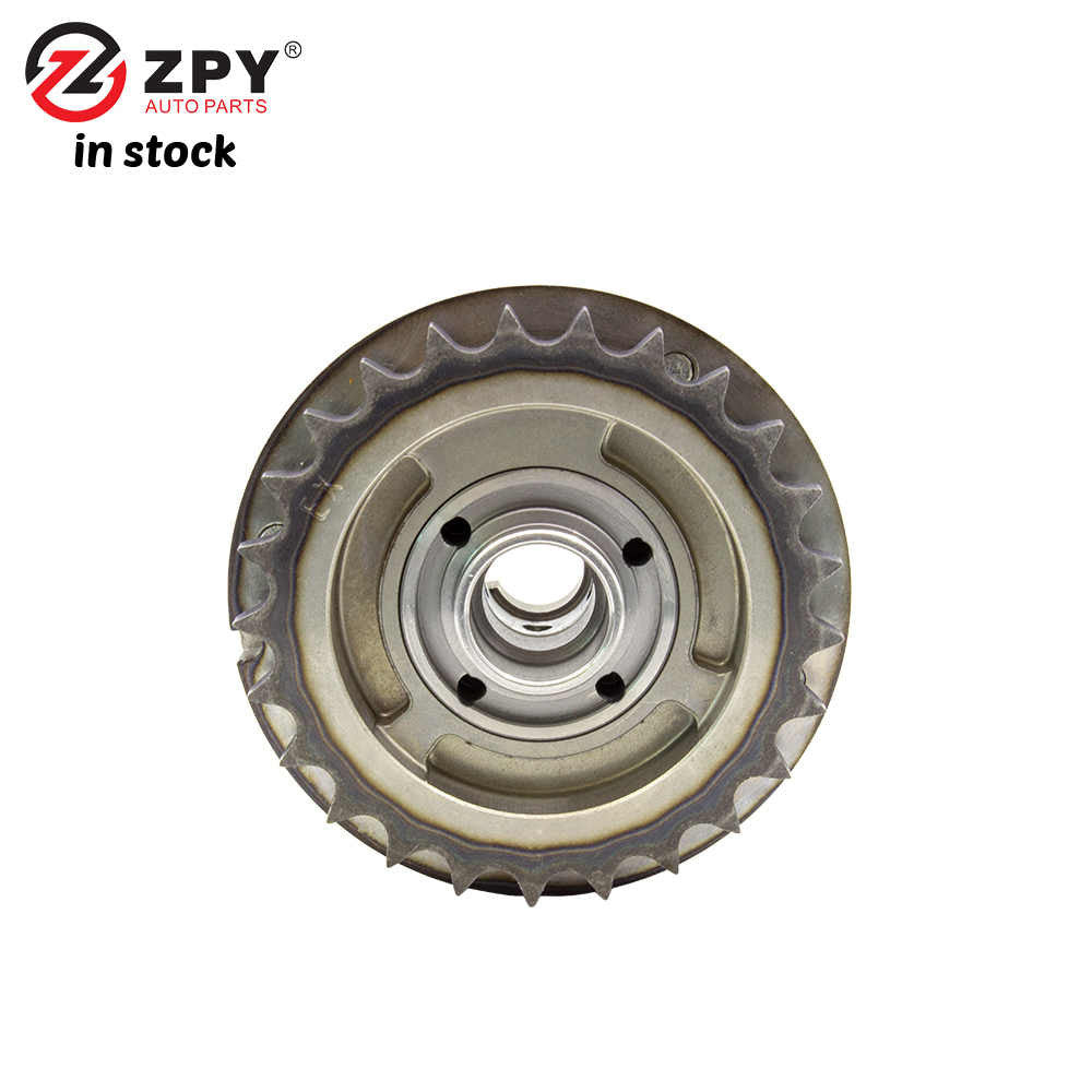 ZPY for AUDI A4 A6 for A8 RS4 AUK BKH BYU BNS Exhaust Camshaft Adjuster 06E109084G