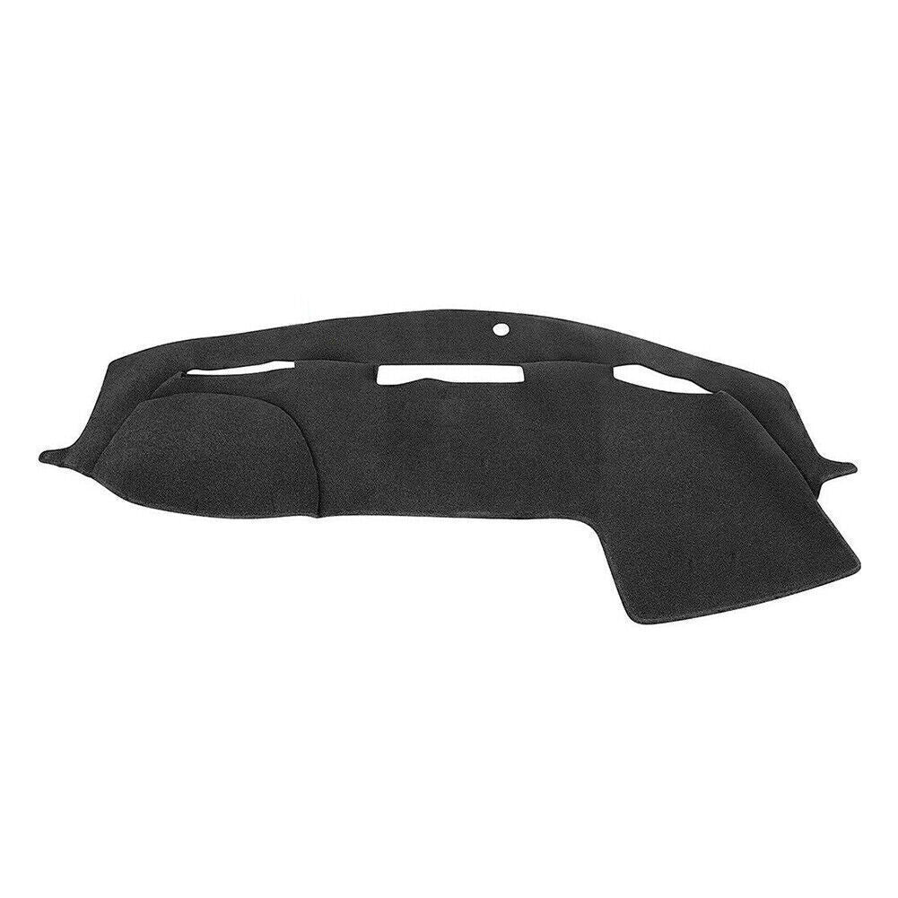 Dashmat Dashboard Mat Dash Cover Carpet for Dodge for RAM 1500 2500 2011-2016 2012