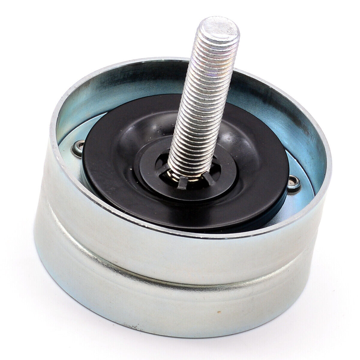 1PC for Toyota for Lexus for Land Cruiser Lx450 16603-66010 1660366010 Belt Idler Pulley