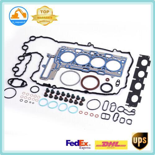 Engine Head Gasket Overhaul Seals Kit for BMW for MINI 330i F30 F32 F56 G20 B48 2.0L