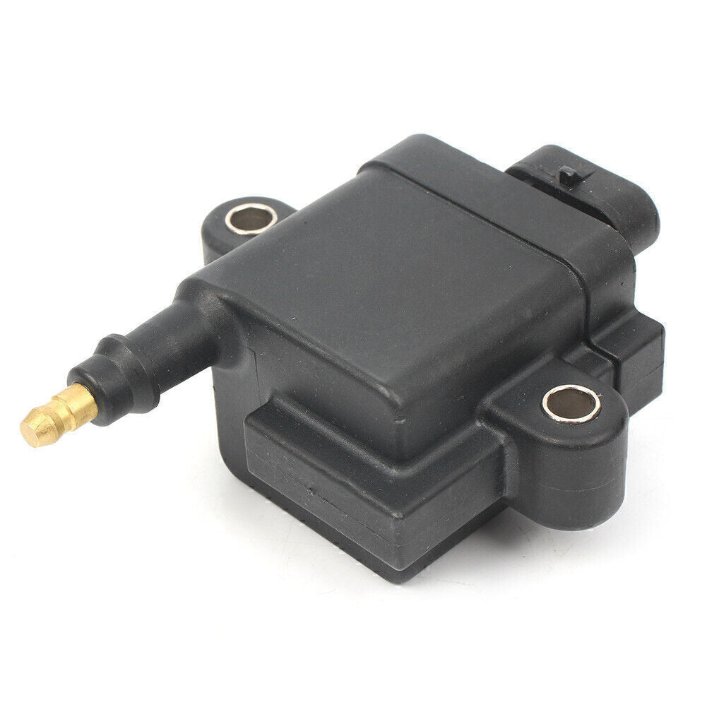 Schwarz Hinten Z¨¹ndung Spule Z¨¹ndspule Schalter f¨¹r for Mercury Optimax / EFI 2-Hub