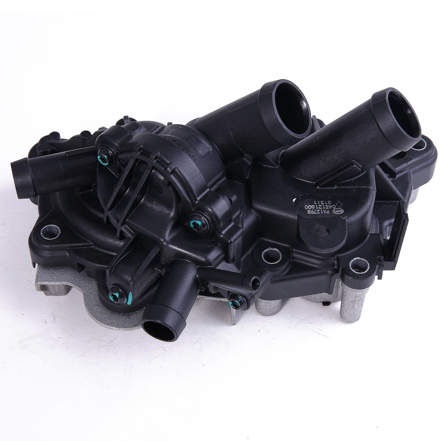 Water PumpBelt Kit for VW for Golf for Tiguan for Audi A3 Q3 1.4T EA211