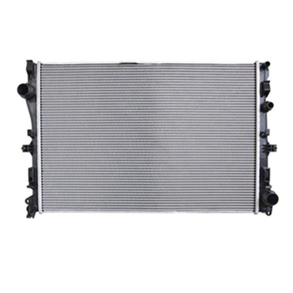 Engine Water Cooling Radiator Fit for Mercedes W205 C300 C400 A0995007303
