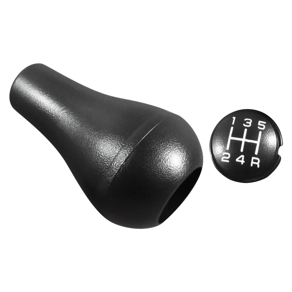 For 2500 Dakota Durango Cherokee for Wrangler 5 Speed Manual Transmission Shift Knob