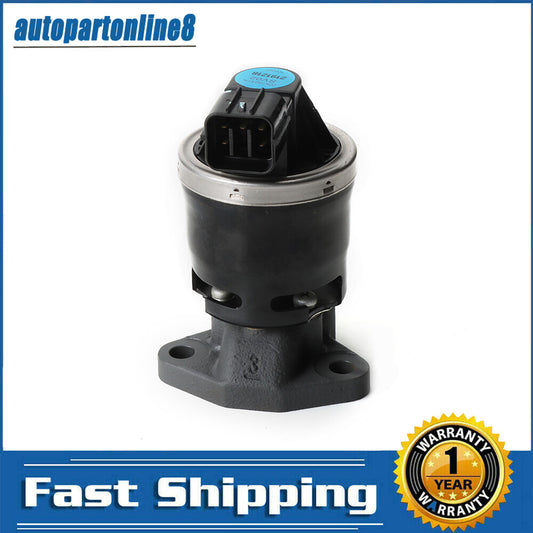 18011P8FA00 EGR valve exhaust gas recirculation is suitable for Honda Odyssey for Acura MDX
