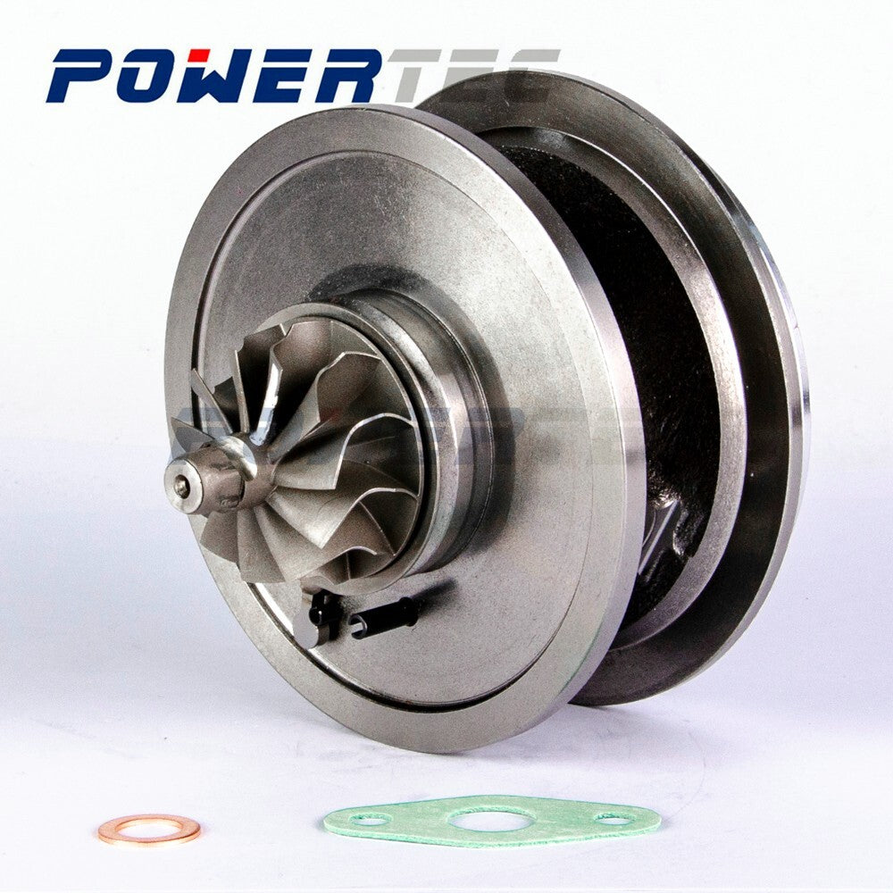 The CHRA turbocharger core is suitable for Volkswagen Beetle, for Jetta , for Golf , and for Passat 2.0 TDI 53039700208 03L253016Kx
