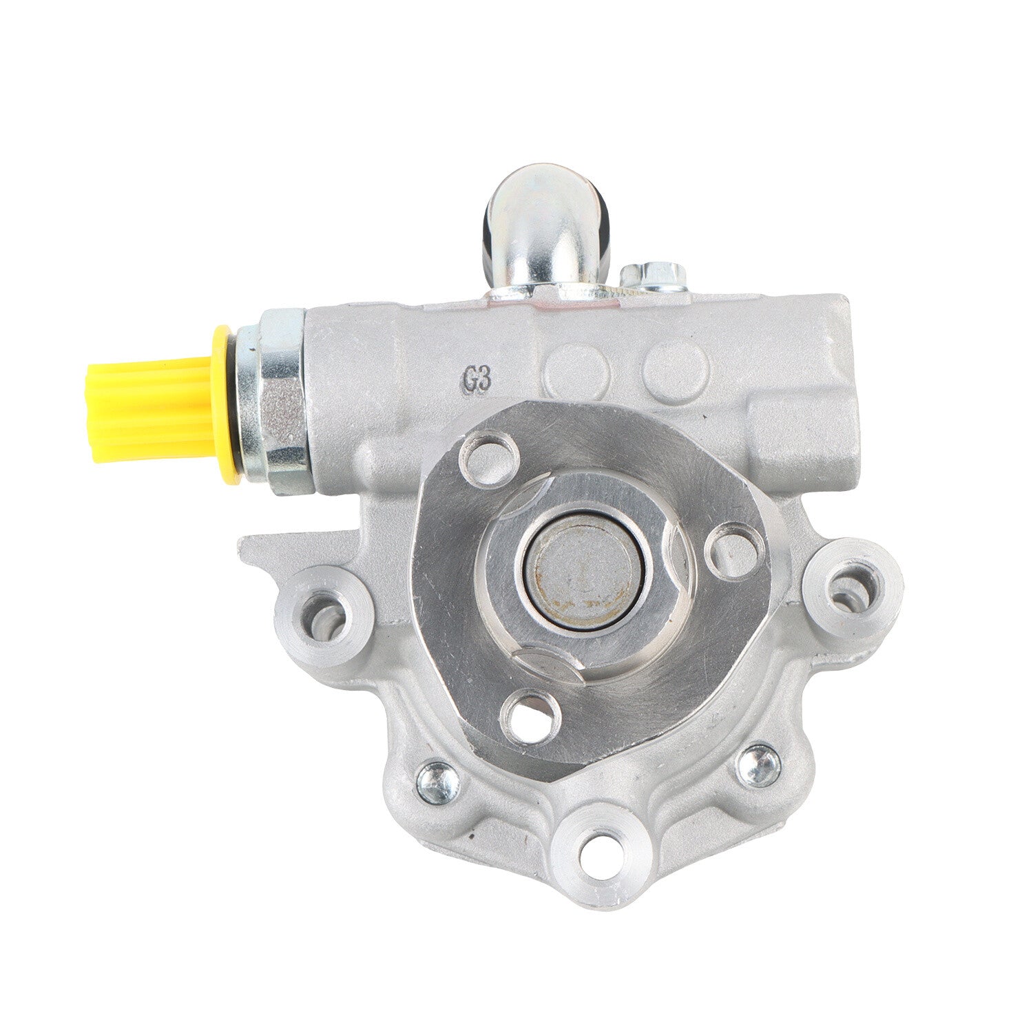 Power Steering Pump for Volkswagen for Passat Beetle 2012-2014 for Jetta 2011-15 21-659