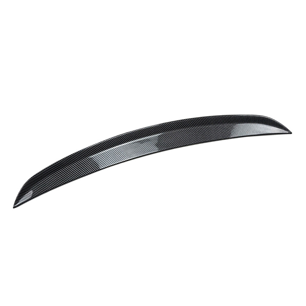 Rear Roof Spoiler Window Wing for Mercedes-Benz A-Class W177 Hatchback 2018-2020