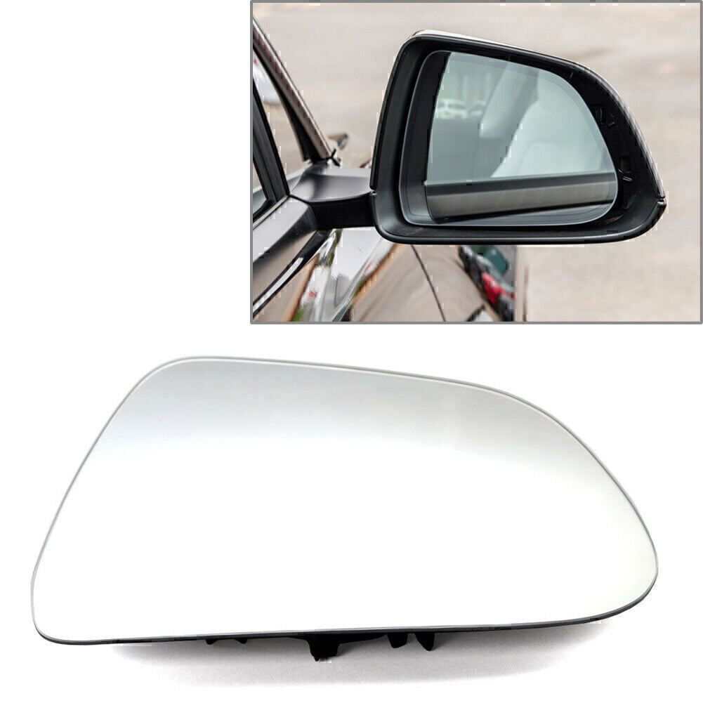 Fit for Tesla Model 3 2017-2021 2020 2019 2018 1x Right Side Wing Mirror Glass