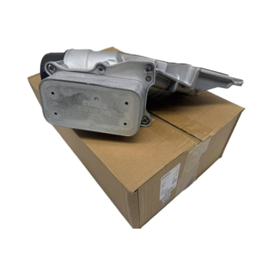 2721800000 Oil filter housing suitable for Mercedes-Benz 2007-2012 GL450 GL550 GLK350