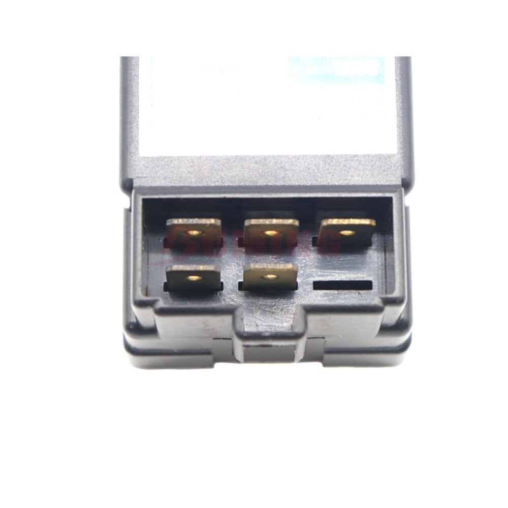 15694-65992 LED timer relay suitable for Kubota 12V LED plug S81NL 1569465992