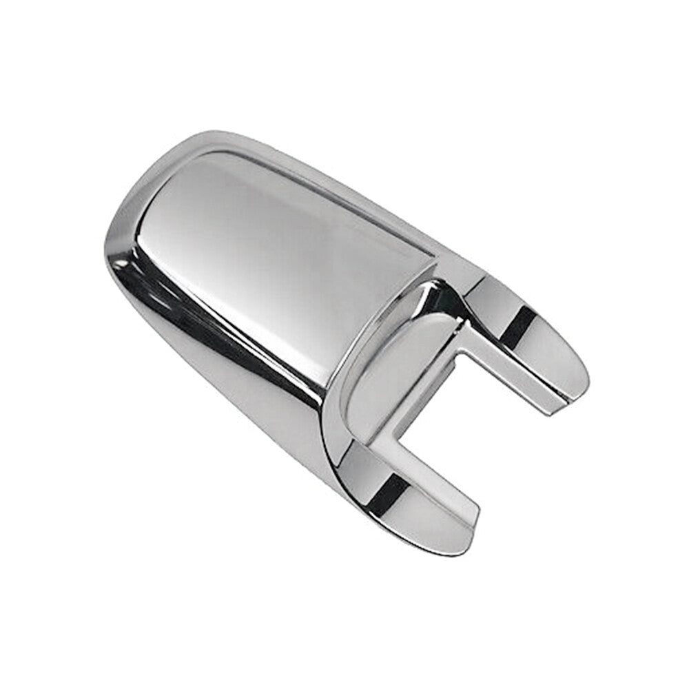 Exterior Rear Door Handle Metal Chrome For 11-14 for Ford Edge 11-17 for Ford Explorer