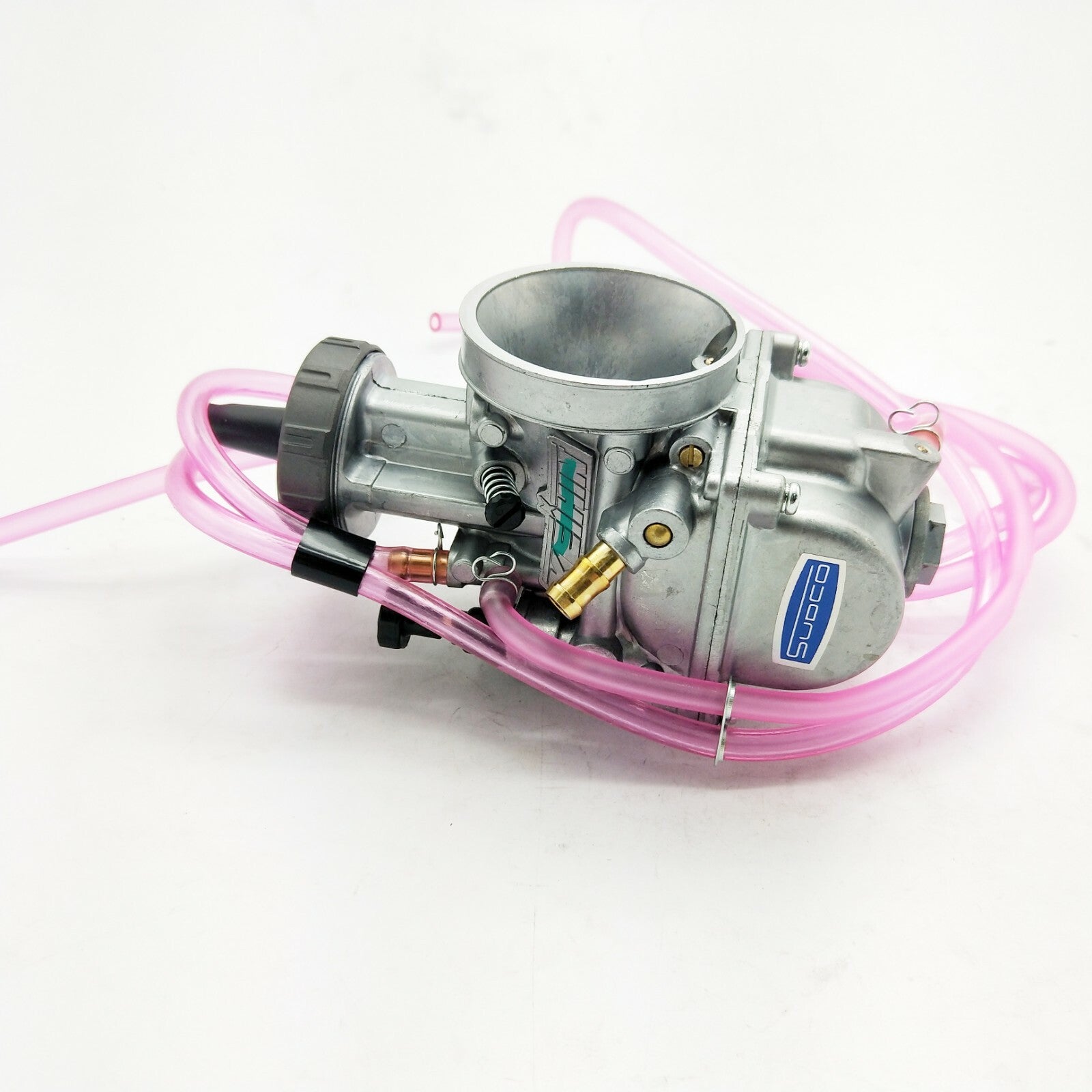 PWK 36mm Airstriker Carburetor For Motorcycle Scooter LT500 ATC250R CR250 PWK36