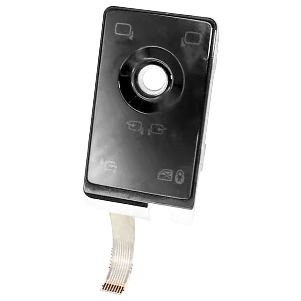 For 2018 - 2022 for Land Rover for Range Rover Sport Car Window Lift Control Switch Assy