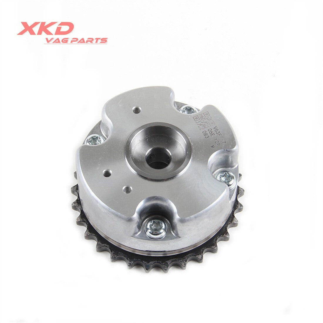 3.0T 3.2L Intake Camshaft Adjuster for AUDI for A4 for A6 Q5 CALA CAJA CCAA 06E109083M