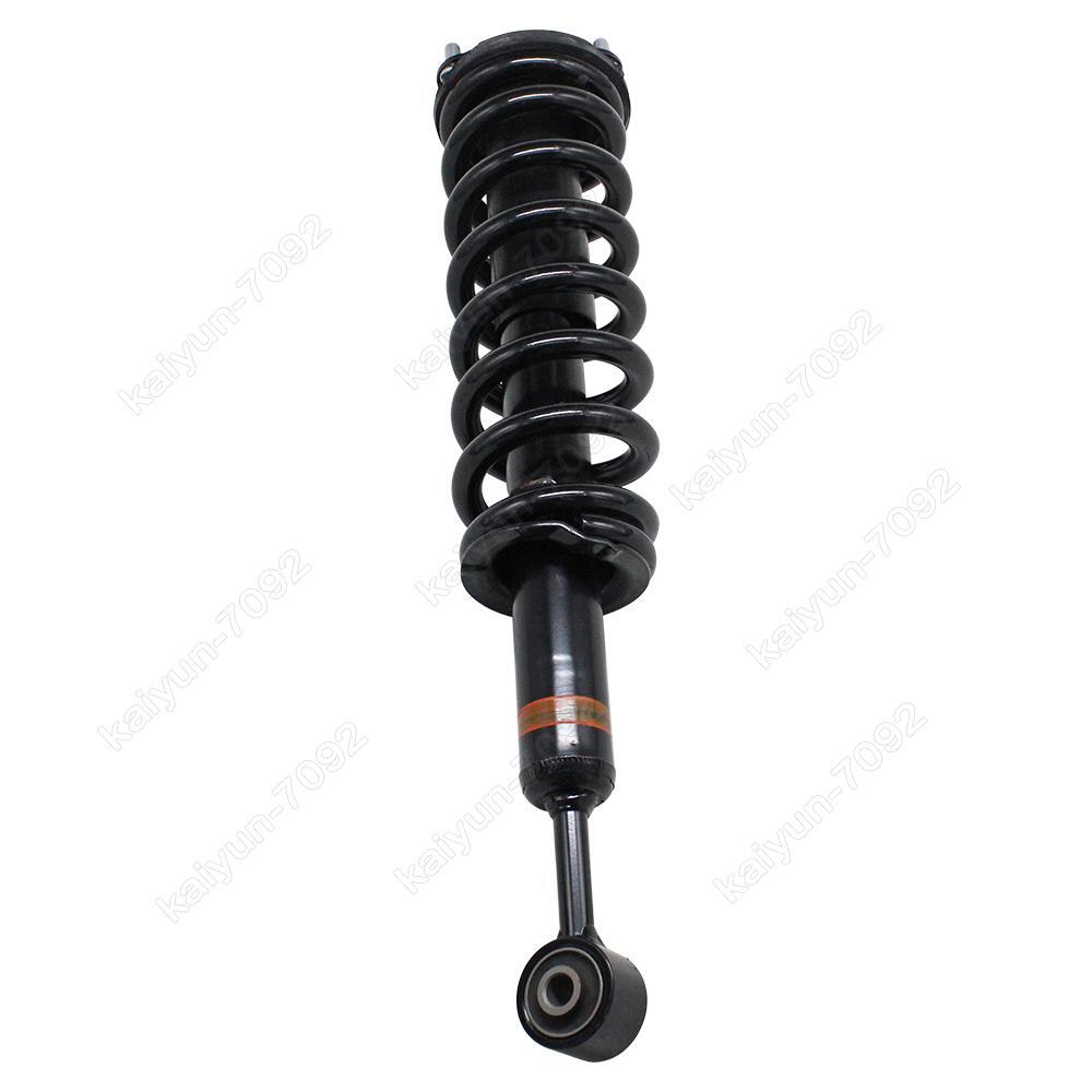 Front Shock Absorber Strut Assy for Lexus GX470 for Toyota for Land Cruiser Prado 120